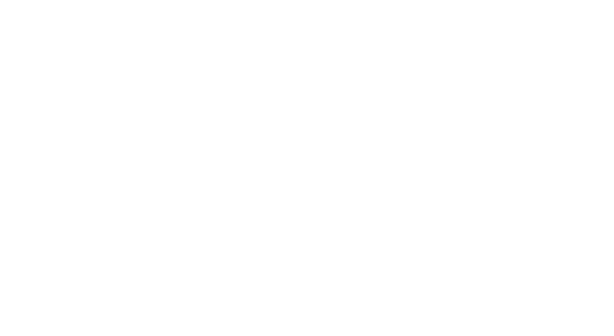 Weißes DGMTR Logo