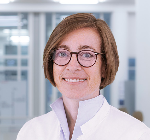 Pottkocht 2024 - unsere Referenten | Dr. med. Sophia Göricke – Oberärztin, UME